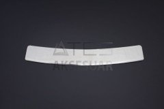 Opel Astra J HB Krom Arka Tampon Eşiği Taşlı 2010-2014 Arası