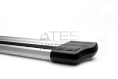 Ford Connect Elegance Arka Basamak Alu 2002-2014