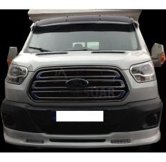 Ford Transit 2016 Ledli Ön Karlık Boyalı