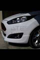 Ford Fiesta 2012/2016 Makyajlı Ön Karlık