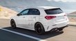 MERCEDES W177 HB A SERİSİ OEM AMG SET (ÖN ARKA TAMPON , DİAMOND PANJUR,MARŞPİYEL,EGZOZLAR)