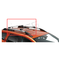 Dacia Duster Ara Taşıyıcı Bar Ara Atkı