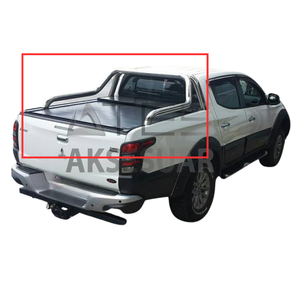 Mitsubishi L200 Rollbar