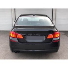 5 SERISI F10 M-TECH BODY KIT (2010-2014) -  (Sis Lambalari ile birlikte)