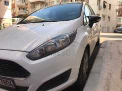FORD FIESTA 2008-2017 MK7 BATMAN AYNA KAPAĞI