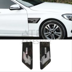 MERCEDES W205 C SERISI 2015-2018 BRABUS VENT