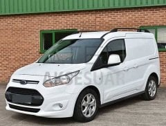 Ford Connect Elegance Tavan Çıtası Siyah Kısa Şase 2014 ve Sonrası