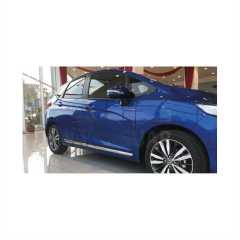 HONDA JAZZ 2015-2021 KAPI ÇITASI NİKELAJ