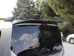 FORD TOURNEO COURIER 2014-2018 SPOILER ABARTH (BOYASIZ)