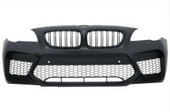 5 SERISI G30 IÇIN UYUMLU   M5 GÖRÜNÜM BODY KIT (Panjur Dahil)