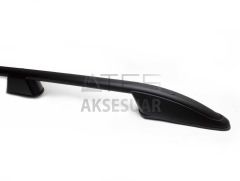Ford Connect Elegance Tavan Çıtası Siyah Uzun Şase 2002-2014 Arası