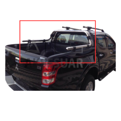 Mitsubishi L200 Rollbar