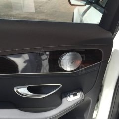 MERCEDES W205 C ERISI 2015+ BURMESTER YUVARLAK 4 PARCA