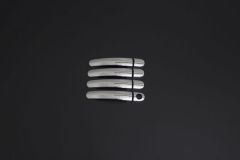 Seat LEON 1998-2005 Kapı Kolu KAPI KOLU 4-Kapı Paslanmaz Çelik