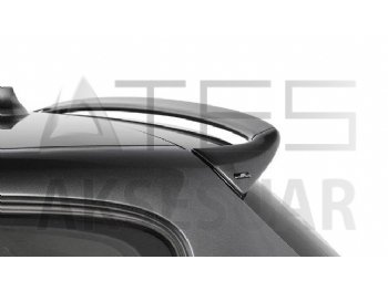 BMW F20 AC Schnitzer Spoiler