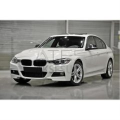BMW 4 SERISI F32 2014-2020 MARSPIYEL PIANO BLACK