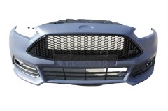 FORD FOCUS ST ÖN TAMPON PANJUR SETİ (2014 +)