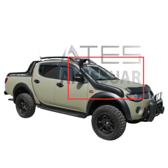 Mitsubishi L200 Snorkel