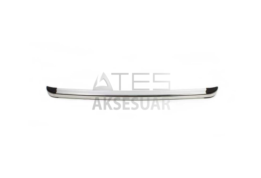 Peugeot Bipper Ms Line Arka Basamak Alüminyum 2008 ve Sonrası