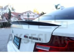 BMW F22 Performans Spoiler