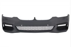 5 SERISI G30 IÇIN UYUMLU   M-TECH BODY KIT (2018-2020)  (Panjur Dahil)