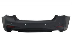 5 SERISI G30 IÇIN UYUMLU   M-TECH BODY KIT (2018-2020)  (Panjur Dahil)