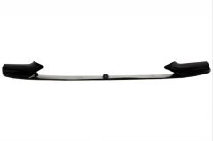 5 SERISI F10 IÇIN UYUMLU ÖN LIP PIANO BLACK