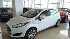 FORD FIESTA HB CAM ÇITASI NIKELAJI TAMTUR
