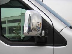 Ford Connect Krom Ayna Kapağı 2 Parça Abs 2002-2009 Arası