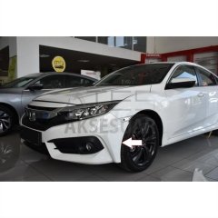 HONDA CIVIC FC5 2016-2021 USA BODY KIT