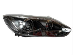 FORD FOCUS 2012-2015 LED FAR
