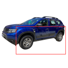Dacia Duster Düz Dodik Seti