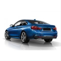 BMW 4 SERISI F32 2015-2019 M TECHNIC MARSPIYEL