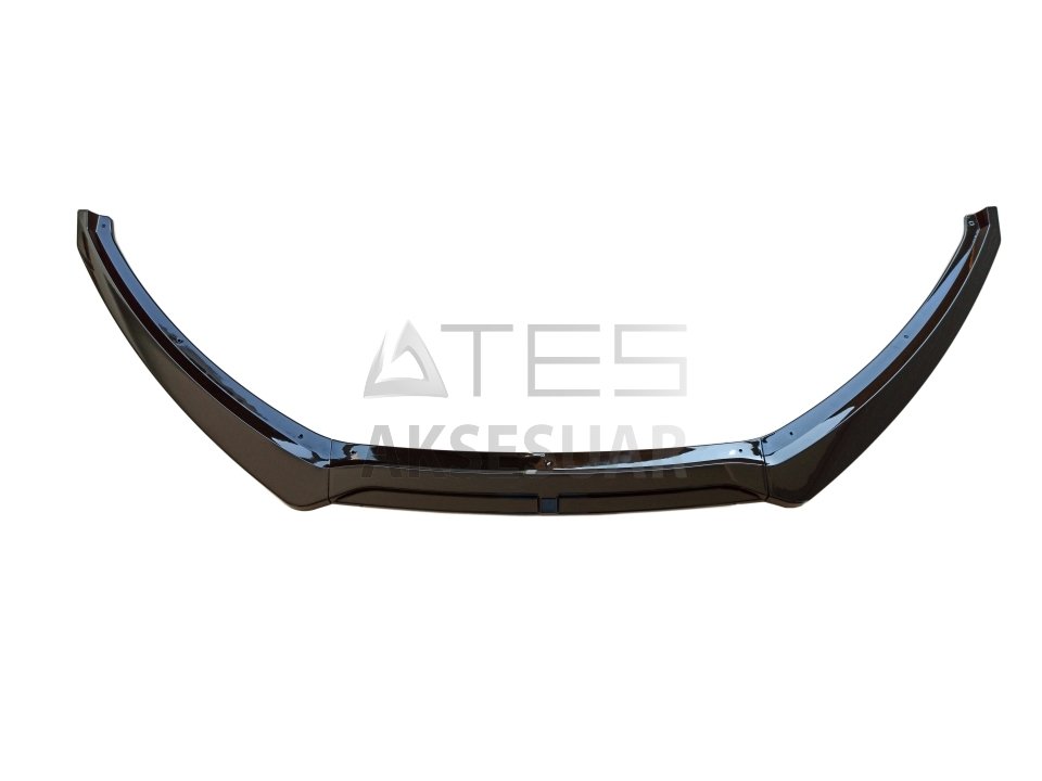 FORD FOCUS 2014-2018 ÖN LIP HB/SEDAN