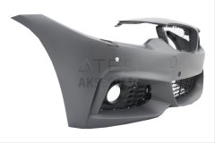 BMW 4 SERISI F32 2015-2019 M TECHNIC BODY KIT ÖN TAMPON