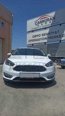 FORD FOCUS 15-17 LED FAR