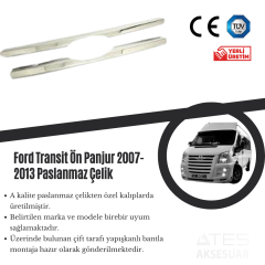 FORD TRANSİT ÖN PANJUR