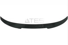 BMW 4 SERIES (2013-2019) F36 (4 KAPI)M4 SPOILER - PIANO BLACK