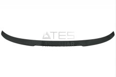 BMW 4 SERIES (2013-2019) F36 (4 KAPI)M4 SPOILER - PIANO BLACK