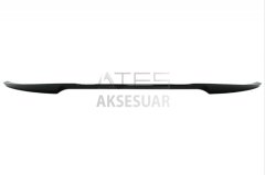 BMW 4 SERIES (2013-2019) F36 (4 KAPI)M4 SPOILER - PIANO BLACK