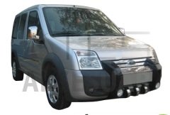 Ford Connect Ön Koruma Sisli
