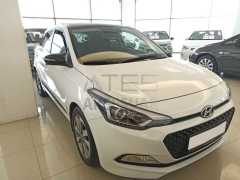 HYUNDAI I20 2014-2019 BATMAN AYNA KAPAĞI SİNYALLİ MODELLER İÇİN