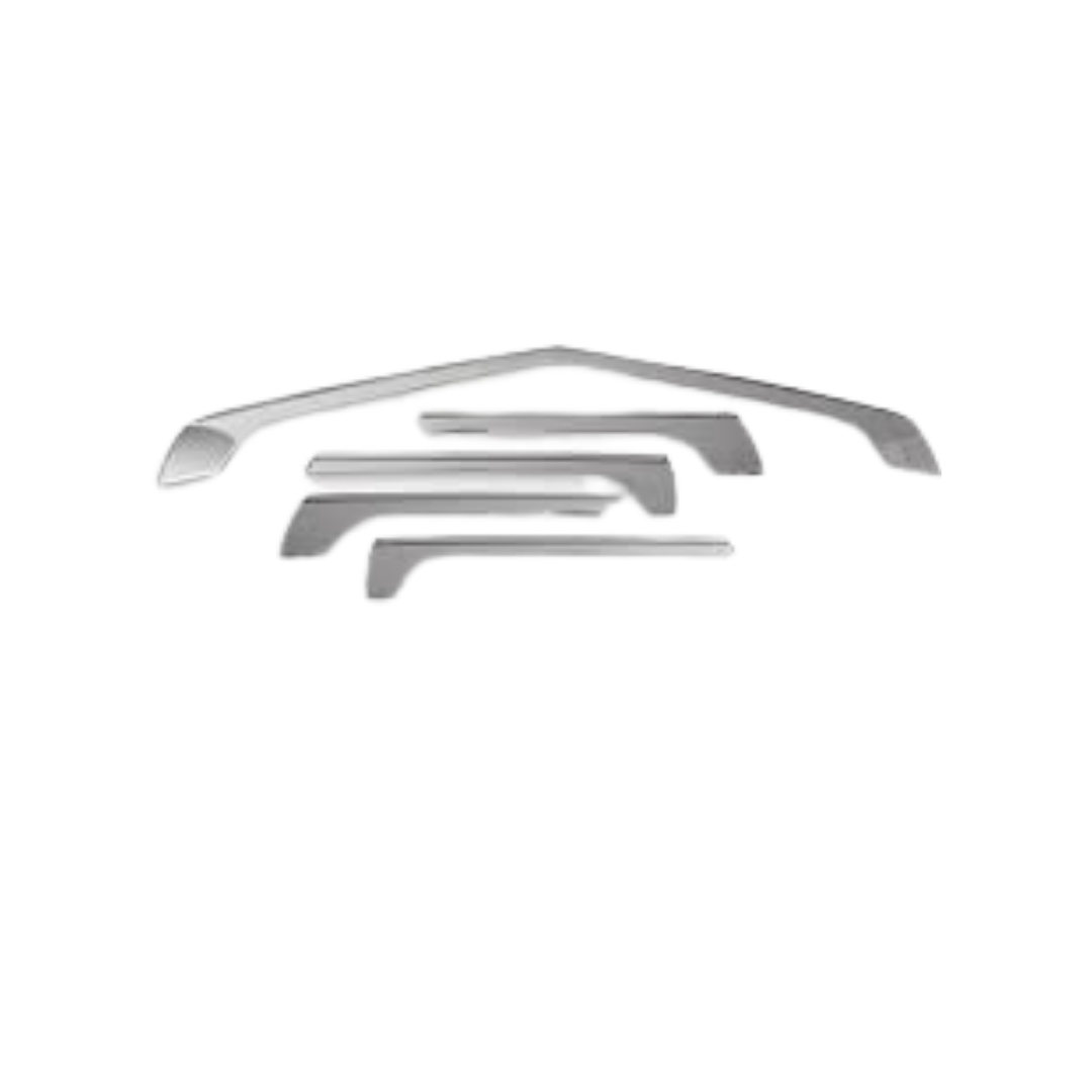 MERCEDES SPRİNTER ÖN PANJUR