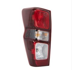 D-MAX IÇIN UYUMLU 2020+ LED STOP