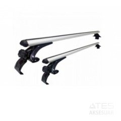 Volkswagen Jetta 2005-2010 Oluksuz Tip Ara Atkı Tavan Barı