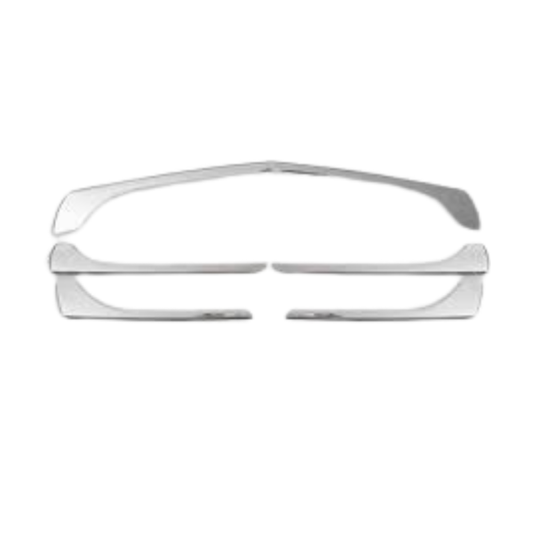 MERCEDES VİTO ÖN PANJUR
