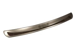 GOLF 7 - 7.5 2013-2020 IÇIN UYUMLU ARKA TAMPON UST KORUMA B DIZAYN