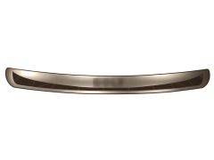 GOLF 7 - 7.5 2013-2020 IÇIN UYUMLU ARKA TAMPON UST KORUMA B DIZAYN