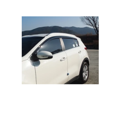 SPORTAGE CAM RÜZGARLIK TAKIMI 2019-2021