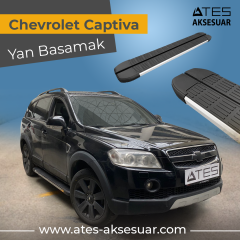 CHEVROLET  CAPTIVA Yan Basamak 183cm 2007-